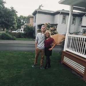 Meet your Posher, Cristi